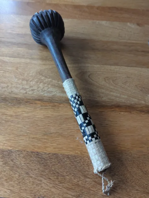 Abbigliamento souvenir mazza da lancio in legno mazza da lancio