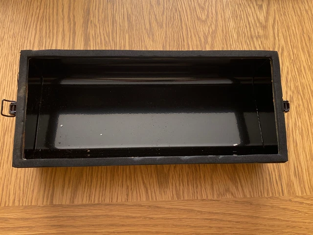 Military Land Rover 90 110 Winter Wader New Fuse Box Cover