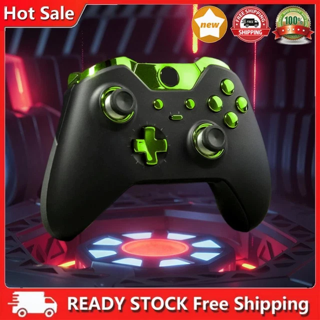 REPLACEMENT BUMPER LB RB Trigger Buttons for Xbox One Elite Controller