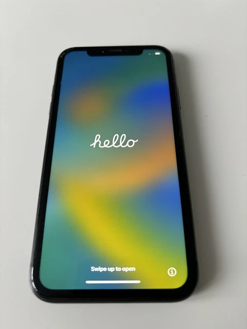 Apple iPhone 11 - 64GB - Black (Unlocked) 2