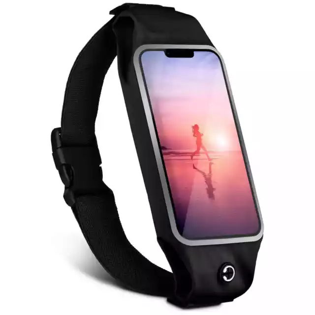 Téléphone Ceinture de Coureur pour Vodafone Smart 4 Turbo Sport Étui Neuf Remise