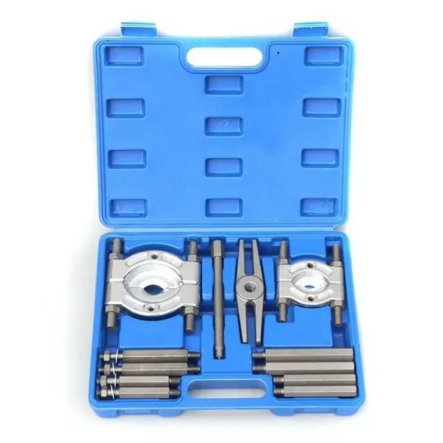 Bearing Separators Set Forged Outer Bearing Puller Double Disc Bearing Separator