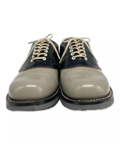 REGAL MEN 7.5US Saddle Shoes Men Fashion $247.51 - PicClick