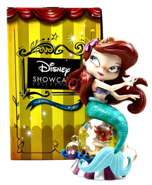 Arielle Meerjungfrau Miss Mindy Statue Disney Showcase Collection Modell Figure