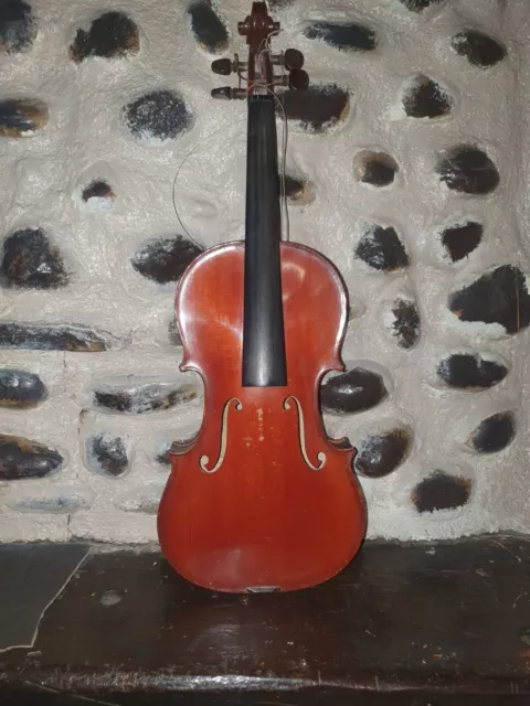 Violon colin mezin