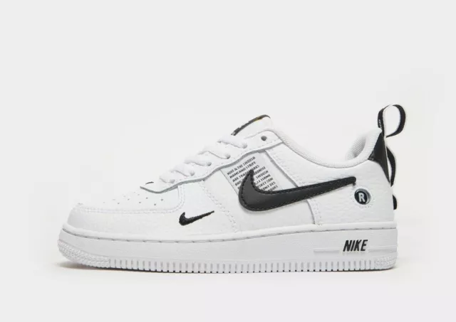 Nike Air Force 1 '07 lv8