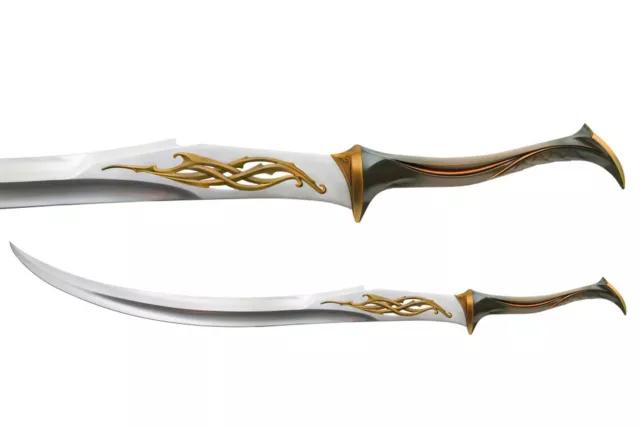 Mirkwood Infantry Sword - The Hobbit - Officer