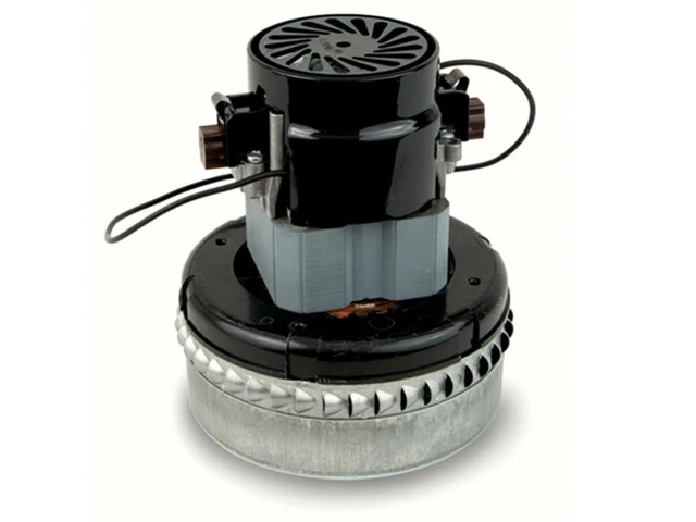 MOTEUR D'ASPIRATEUR D'ASPIRATION Turbine 1200W Pour Kärcher NT 65/2 Eco