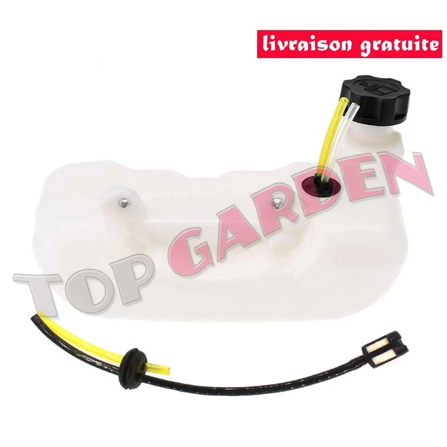 Démarreur à Câble Pour Débroussailleuse Et Taille-haie – Compatible Nemaxx MT52 4en1 / MT62 5en1