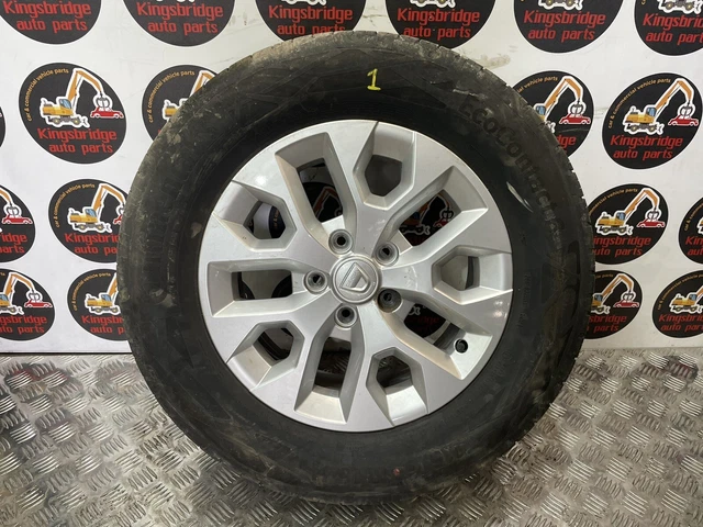 Boîtier Additionnel OBD V4 ChipPower Pour Dacia Duster Mk2 1.5 DCi 2018+ - Tuning Diesel