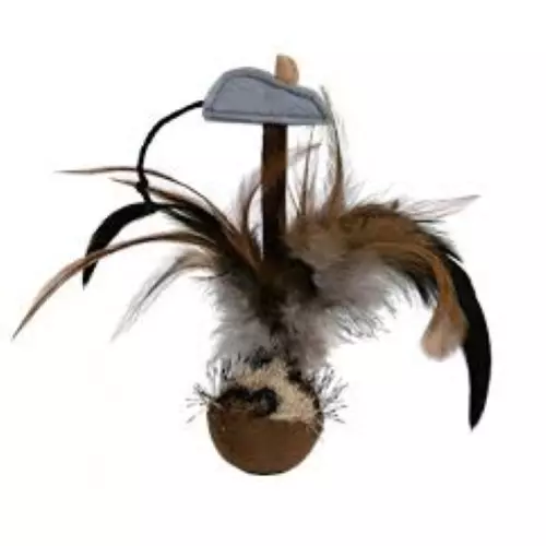 Gioco Per Gatto Sonoro Trixie Art. 45730