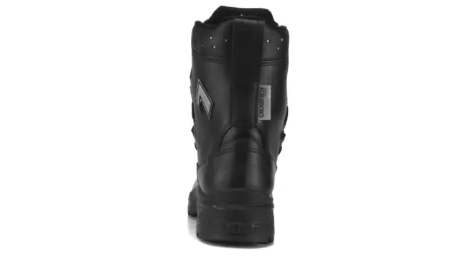 HAIX Airpower XR1 CROSSTECH bottes de sécurité imperméables bout en acier SnickersDirect Pre 2