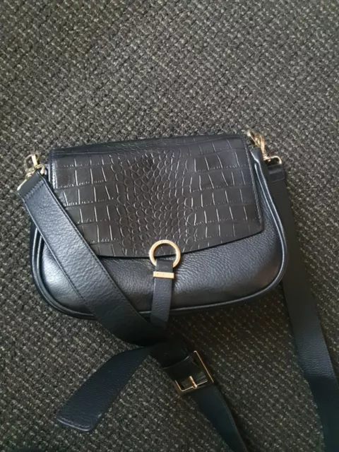 Ted baker suzie camera bag cheap