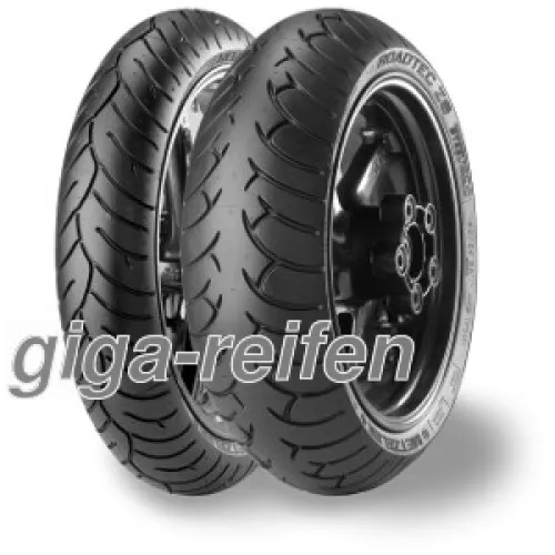 1x Motorradreifen Metzeler Roadtec Z6 180/55 ZR17 73W