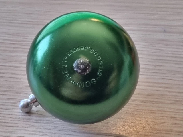 5 vis de plateau double VAR neuves - Stronglight vintage Peugeot ancien herse TA - Équipements vélos