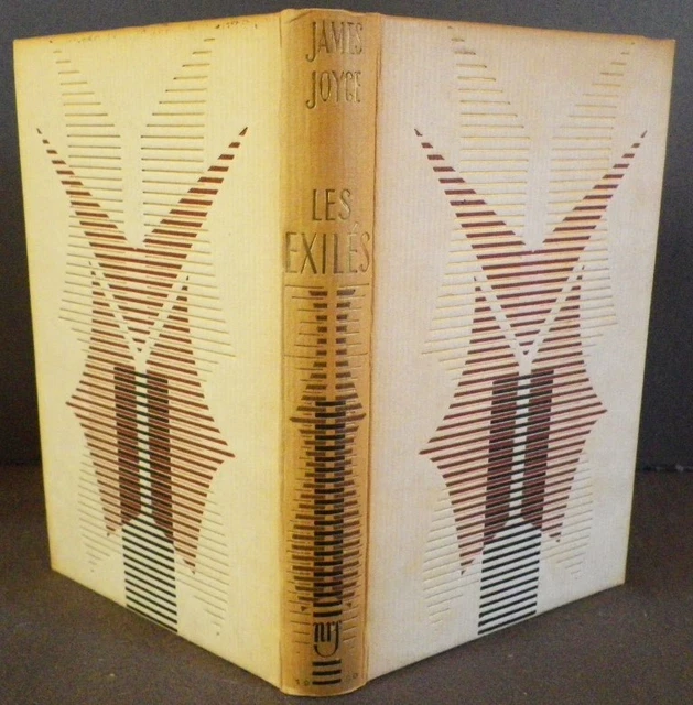 Livre CITADELLE Saint-Exupéry - édition Originale 1948 Numérotée Sur Alfa - Reliure Paul Bonet