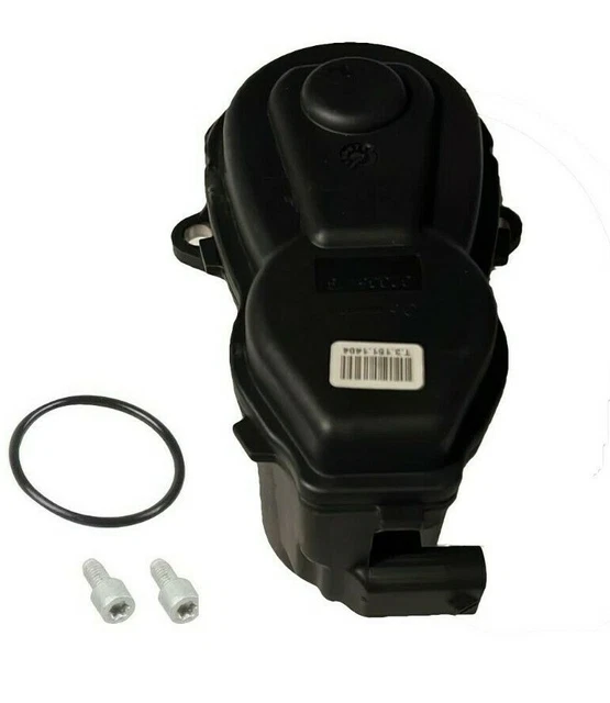 Mercedes W156 W176 W246 GLA A B CLA Parking Brake Actuator Electrical RIGHT OEM