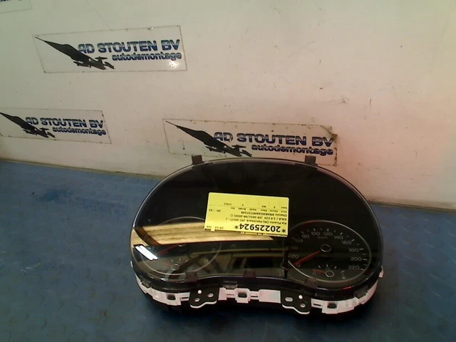 Contatore Velocità - Kia Picanto II 1.0i 69ch G3LA - 94033-1Y145 - eBay