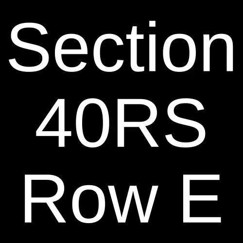 4 Tickets Pittsburgh Pirates @ Los Angeles Dodgers 8/10/24 Los Angeles, CA