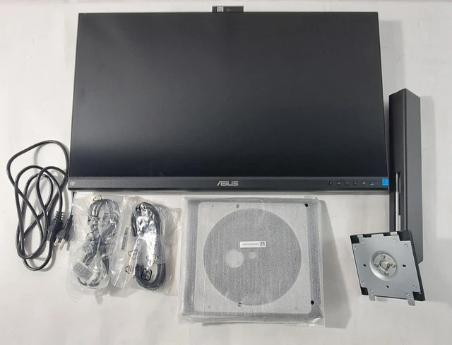 LG MyView Smart Monitor 24.5inch (ホワイト) Monitors, Monitors, Projectors & Accs, Computers/Tablets