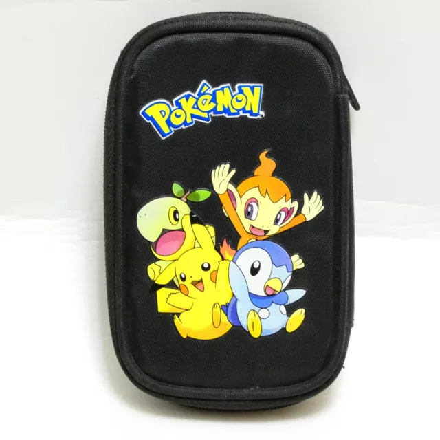 Nintendo DS Pokémon Sacoche Pochette Housse Protection console officelle