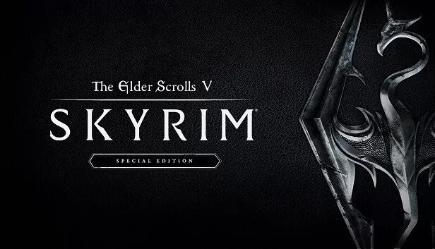 The Elder Scrolls V 5 Skyrim Special Edition Steam Game Key (PC) - Region Free