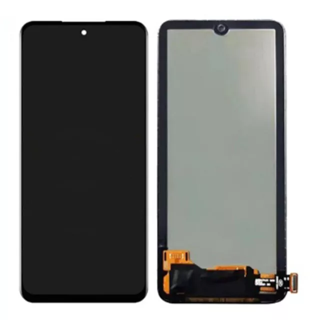 For Xiaomi Redmi Note 10S/Note 11S Touch Screen + LCD DISPLAY Assembly (TFT)