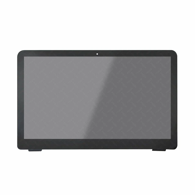IPS FHD LCD Touchscreen Digitizer Display Assembly für HP Pavilion x360 15-bk