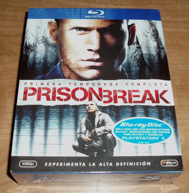 Regarder Prison Break | Épisodes complets | Disney