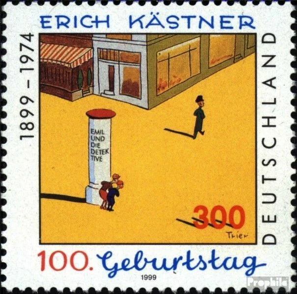 Prophila BRD Ersttagsbrief 1993 – Komplette Ausgabe 1656-1658 'Deutsche Malerei', Sammlermarken In Topqualität