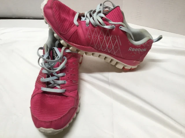 Reebok 3d sales fuseframe women's