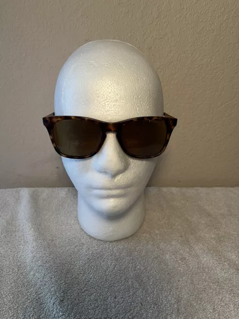 Peppers Sunglasses MP5726-5 Stellar Excellent Condition No Scratches No Cracks