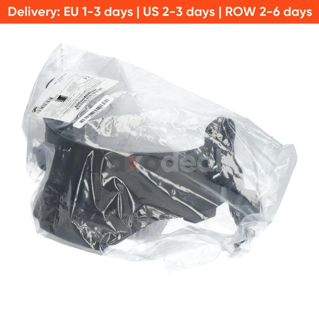 Honeywell 1015161 Adattatore cappello rigido nuovo sigillato con protezione multifunzione