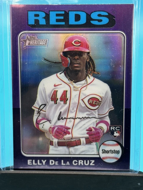 2021 Topps Chrome NPB Nippon Professional Baseball Refractor