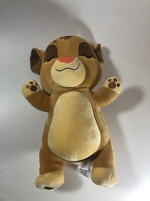 disney cuddleez simba