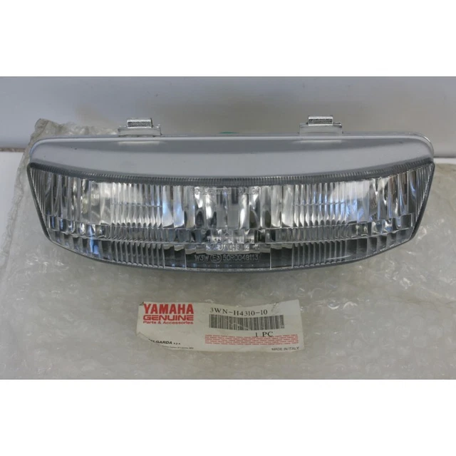 Target 50cc PHARE AVANT PHARE Yamaha Cr 50cc MBK Target 50cc EUR 113,10 - PicClick FR