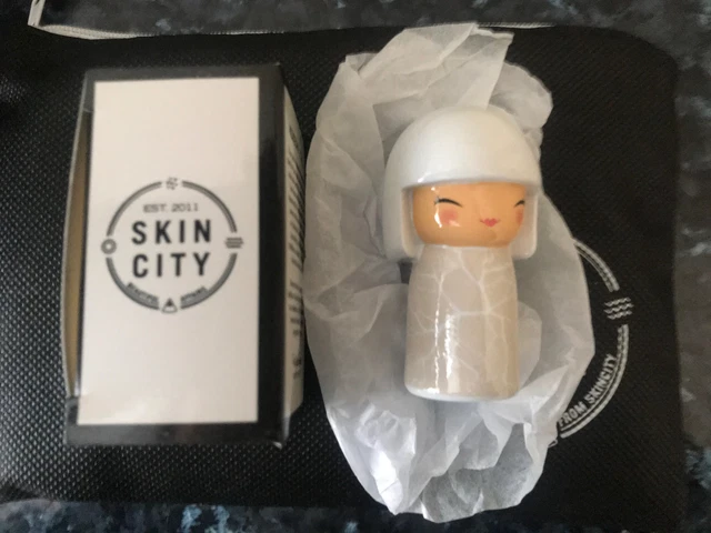 Skincity kokeshi cheap