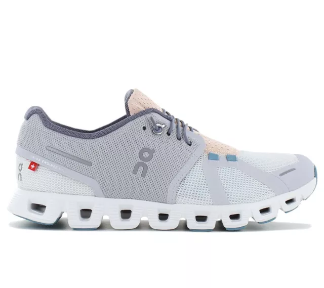 ON Running Cloud 5 Push Femmes Sneaker 69.98353 Chaussures de course Sport Neuf