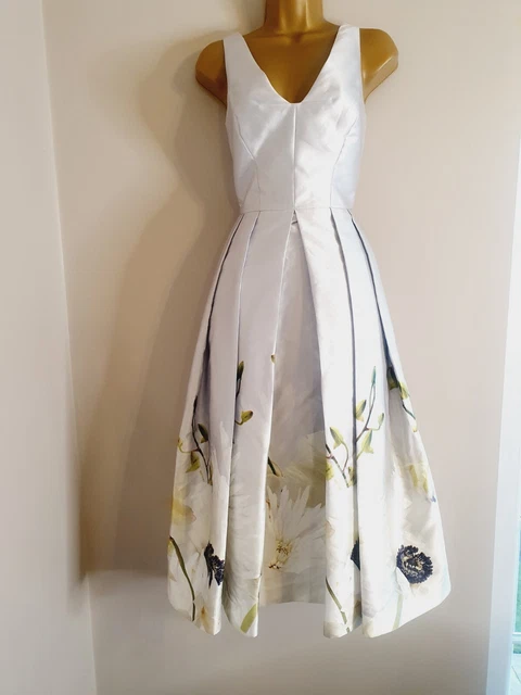 ebay ted baker dress size 8