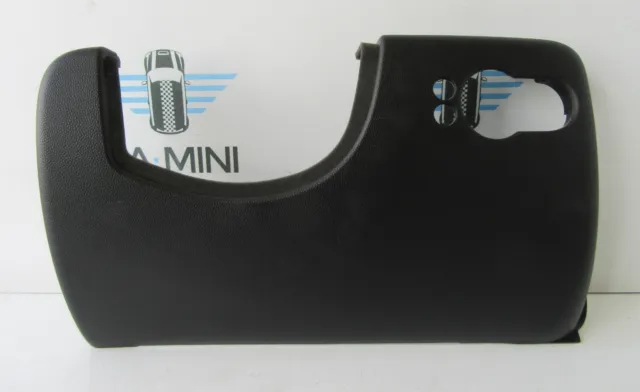 MINI driver usati originali pannello di finitura laterale inferiore per F55 F56 F54 F57 9384657