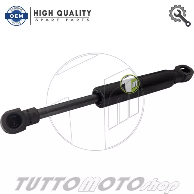Pistoncino ammortizzatore sella YAMAHA X-MAX 300 2022 / Alza sella XMAX XMAX300