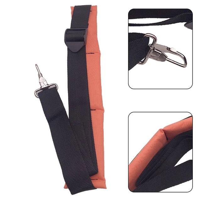 Courtes Sangle d& 39;Arrimage Sangle à Cliquet avec Boucle de Serrage