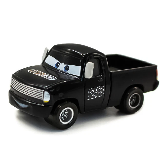1:55 Model Boys McQueen Birthday Diecast Gift Lightning Disney Pixar Cars Toy 3