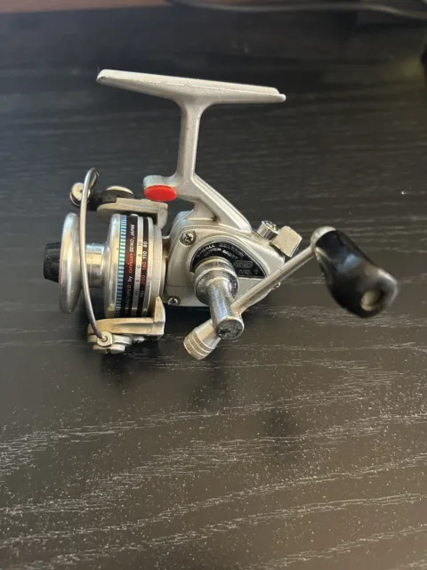 NR MINT Daiwa GS-1 Spinning Fishing Reel, Gold Color $44.95 - PicClick