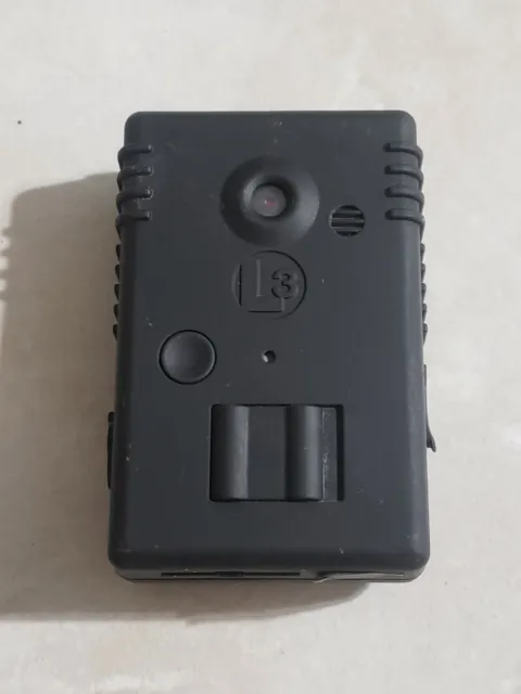 L3 BodyVision Mobile Vision Body Camera Monitor w/Clip (ONLY) CHEAP MUST SEE