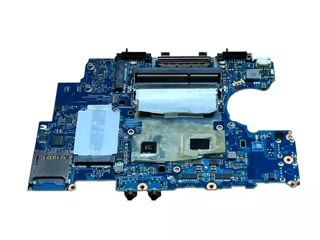✔️ Testé Panasonic Toughbook CF-C1 Carte mère Intel Core i5-2520M...