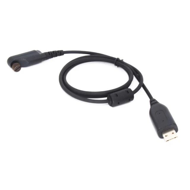 USB PROGRAMMING CABLE Programming Cord Wire Interphones Accessories $36 ...