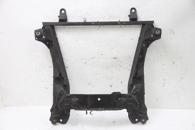 Supporto asse FORD MONDEO 3 1S715000AM 1454057 anteriore 2.0 96 KW 130 CV diesel 03-2002