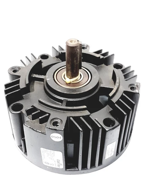 Warner Electric EM 50-40 Output Clutch VDC