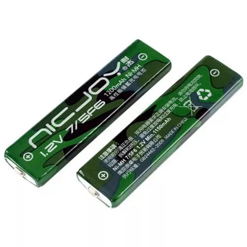 Gumstick NiMh Battery 1.2v Sony NH-14WM Equivalent for Walkman - Sydney Stock